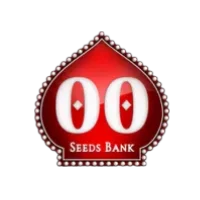 Logo der Samenbank 00 Seeds