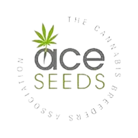 Logo der Samenbank Ace Seeds