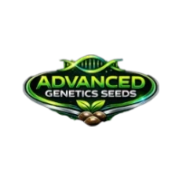 Logo der Samenbank Advanced Genetics Seeds
