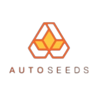 Logo der Samenbank Auto Seeds