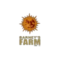 Logo der Samenbank Barneys Farm