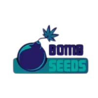 Logo der Samenbank Bomb Seeds