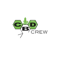 Logo der Samenbank CBD Crew