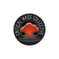 Logo der Samenbank Critical Mass Collective