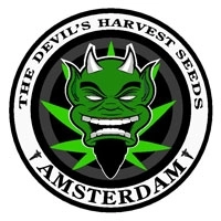 Logo der Samenbank Devils Harvest