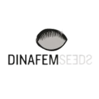 Logo der Samenbank DinaFem Seeds