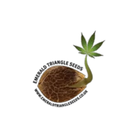 Logo der Samenbank Emerald Triangle