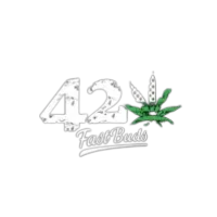 Logo der Samenbank FastBuds