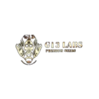 Logo der Samenbank G13 Labs