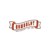 Logo der Samenbank Humboldt Seed Company
