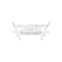 Logo der Samenbank Kalashnikov Seeds