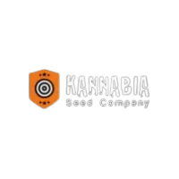 Logo der Samenbank Kannabia Seeds