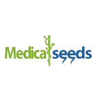 Logo der Samenbank Medical Seeds