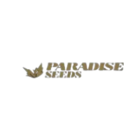 Logo der Samenbank Paradise Seeds