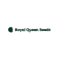 Logo der Samenbank Royal Queen Seeds