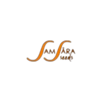 Logo der Samenbank Samsara Seeds
