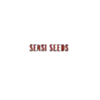 Logo der Samenbank Sensi Seeds