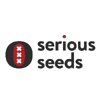Logo der Samenbank Serious Seeds