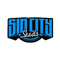 Logo der Samenbank Sin City Seeds