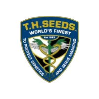 Logo der Samenbank TH Seeds