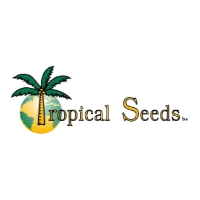 Logo der Samenbank Tropical Seeds