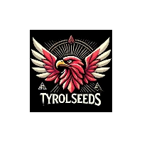 Logo der Samenbank Tyrol Seeds