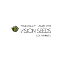 Logo der Samenbank Vision Seeds