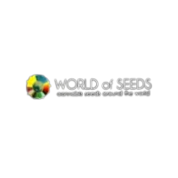 Logo der Samenbank World of Seeds
