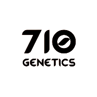 Logo der Samenbank z710 Genetics