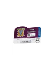 Cream Caramel – Sweet Seeds – Feminisiert