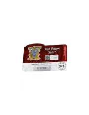 Red Poison Auto – Sweet Seeds – Autoflowering