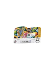 Papaya Zoap Auto