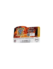 Jet Fuel Mandarine XL Auto