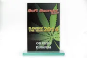 OG Kush – DinaFem Seeds – Feminisiert