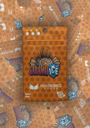 Caramel Ice – Positronics – Feminisiert