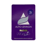 Auto Lennon – Pyramid Seeds – Autoflowering