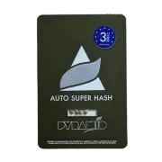 Auto Super Hash – Pyramid Seeds – Autoflowering