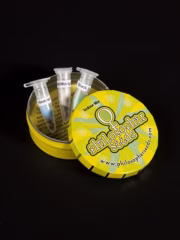 Indoor Mix Cannabisblüte – gewachsen aus Feminisierte Hanfsamen von FastBuds Seeds