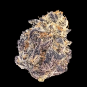 Cherry Mac Muffin Cannabisblüte – gewachsen aus Feminisierte Hanfsamen von Growers Choice