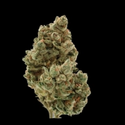 Frosty Gelato Cannabisblüte – gewachsen aus Feminisierte Hanfsamen von Growers Choice