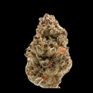 Zkittlez Cannabisblüte – gewachsen aus Feminisierte Hanfsamen von Growers Choice