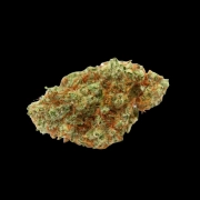 White Fire OG Cannabisblüte – gewachsen aus Feminisierte Hanfsamen von Growers Choice