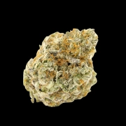 Double xl Forbidden Runtz Auto Cannabisblüte – gewachsen aus Automatic Hanfsamen von Growers Choice