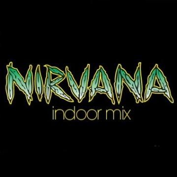 Nirvana Indoor Mix Cannabisblüte – gewachsen aus Regulaere Hanfsamen von Nirvana Seeds