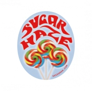 Sugar Haze Cannabisblüte – gewachsen aus Regulaere Hanfsamen von Seedsman