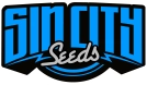 HarleSin Cannabisblüte – gewachsen aus Feminisierte Hanfsamen von Sin City Seeds