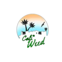 Cali Weed logo