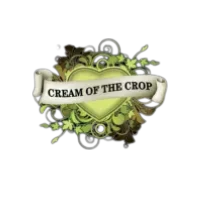 Cream of the Crop logo