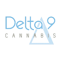 Delta 9 Labs logo