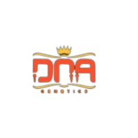 DNA Genetics logo